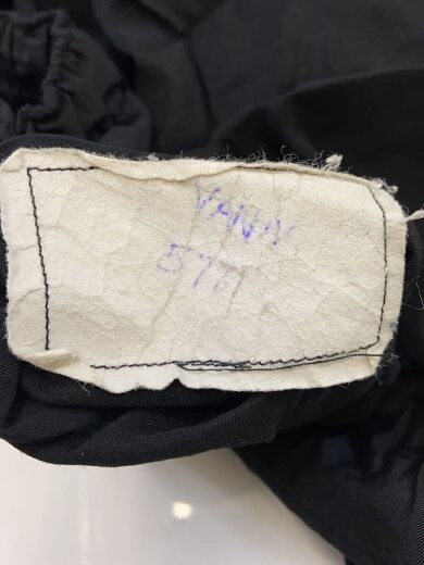 商品画像：ボトム/M/ナイロン/BLK/8415-01-465-4878 4