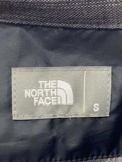 商品画像：長袖シャツ/S/ポリエステル/GRY/チェック/NR62460 3