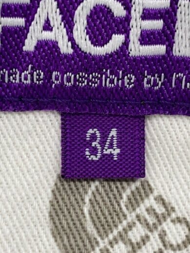 商品画像：ボトム/34/ポリエステル/BRW/NT5259N 5