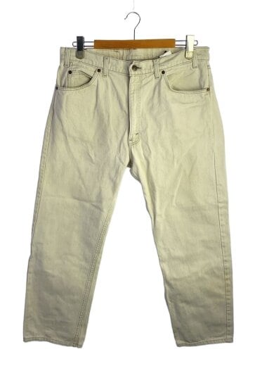 商品画像：ボトム/38/デニム/GRY/40505-0252 1