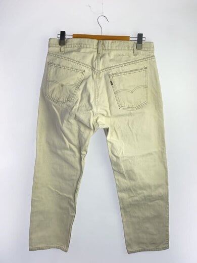 商品画像：ボトム/38/デニム/GRY/40505-0252 2