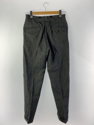 商品画像：ボトム/30/ウール/GRY 2