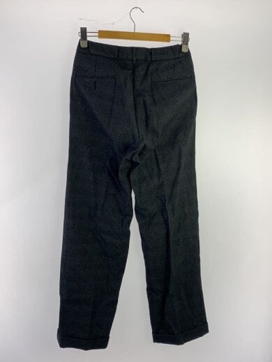 商品画像：ボトム/30/コットン/GRY/チェック 2