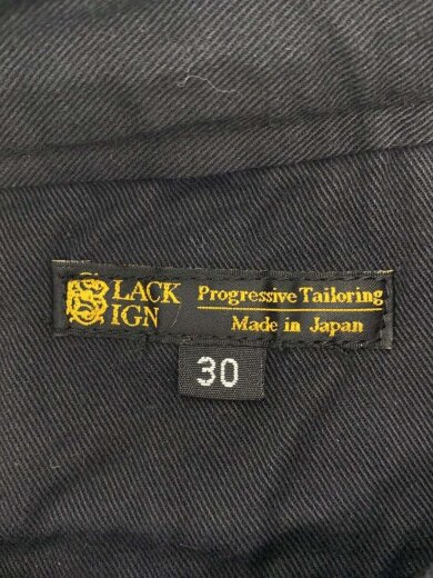 商品画像：ボトム/30/コットン/GRY/チェック 3