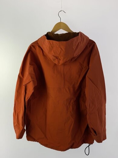 商品画像：マウンテンパーカ/S/ナイロン/ORN/UN-MWJ-030 2