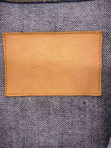 商品画像：カバーオール/L/デニム/IDG/sn-j30-090 3