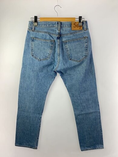 商品画像：ボトム/32/コットン/BLU/rn101837 2