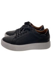 ローカットスニーカー/--/BLK