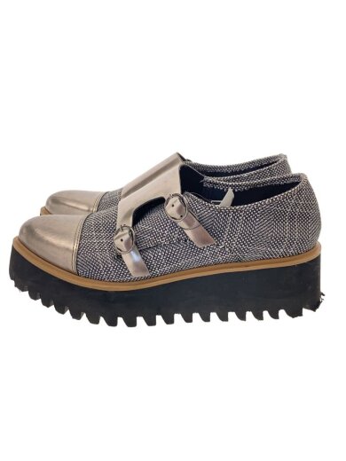 商品画像：シューズ/39/GRY 1