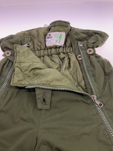 商品画像：ボトム/--/--/GRN/無地/ｍ7373-150000-8 3