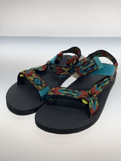 商品画像：サンダル/25cm/マルチカラー/F05119L 2