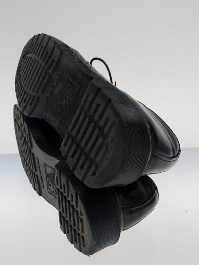 商品画像：シューズ/UK7/BLK 4