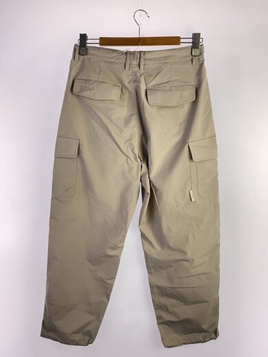 商品画像：ボトム/S/ポリエステル/KHK/無地 2