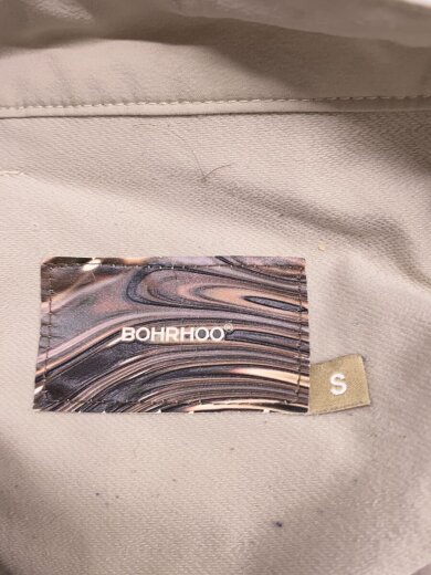 商品画像：ボトム/S/ポリエステル/KHK/無地 4