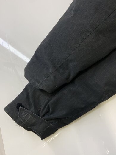 商品画像：ダウンジャケット/XL/ポリエステル/GRY 5