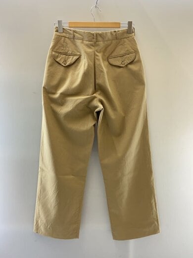 商品画像：ボトム/--/--/BEG/無地 2