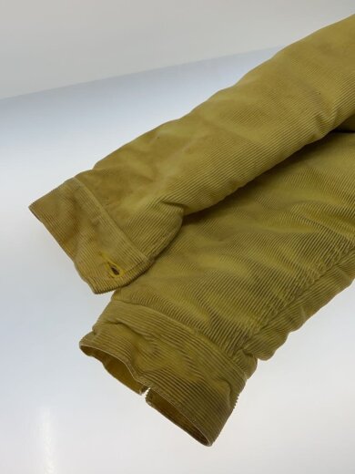 商品画像：JOHN SEVERSON/ジャケット/M/コーデュロイ/YLW 6