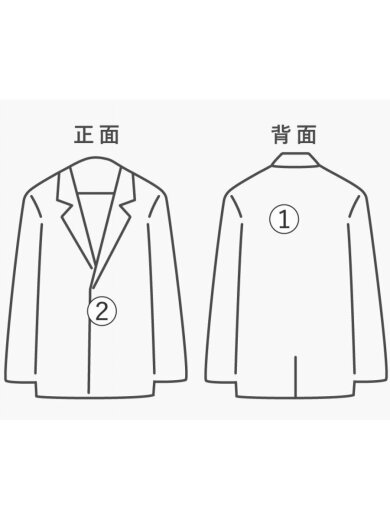 商品画像：JOHN SEVERSON/ジャケット/M/コーデュロイ/YLW 9