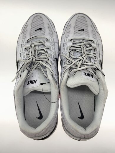 商品画像：ローカットスニーカー_CD6404-107/28.5cm/WHT 3