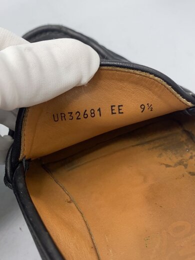 商品画像：ローファー/US9.5/BLK 5