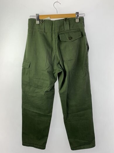 商品画像：ボトム/--/--/KHK/無地 2