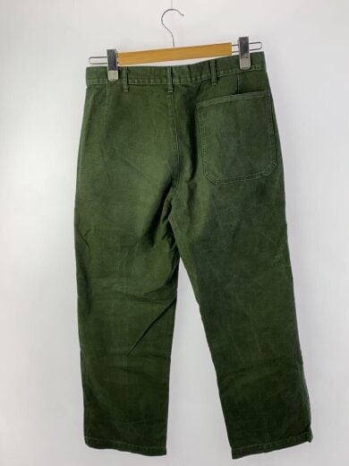 商品画像：ボトム/--/--/KHK/無地 2