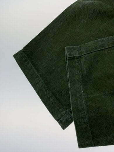 商品画像：ボトム/--/--/KHK/無地 5