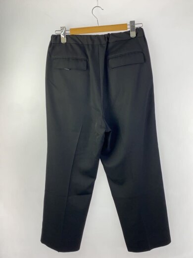 商品画像：ボトム/46/--/BLK/無地/22FW-RERT-144-J 2