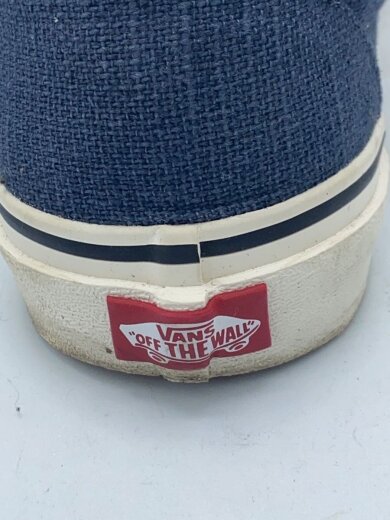 商品画像：ローカットスニーカー/28cm/NVY 7