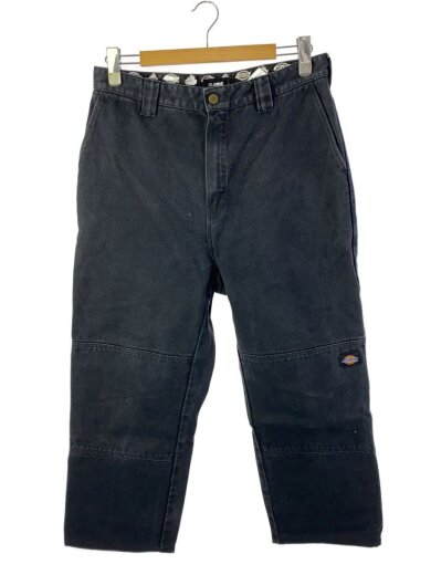 商品画像：ボトム/34/コットン/BLK 1