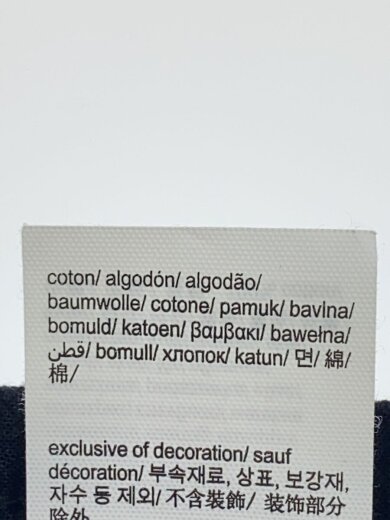 商品画像：ショートパンツ/M/コットン/BLK/J325623 6