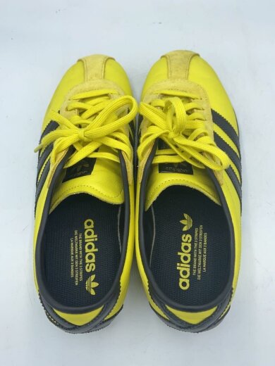 商品画像：ローカットスニーカー/26cm/YLW/ji3299 3