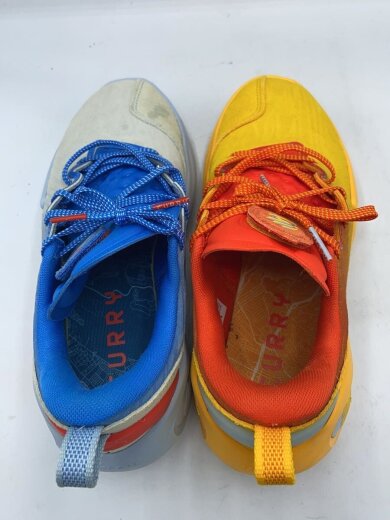 商品画像：ローカットスニーカー/26cm/6006146-453 3