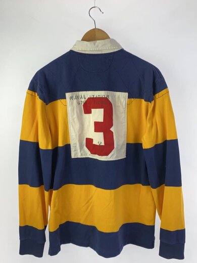 商品画像：ポロシャツ/M/コットン/マルチカラー 2