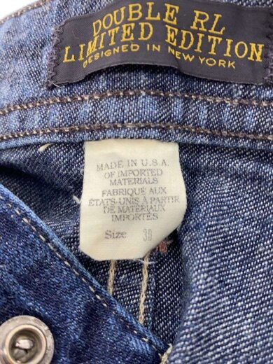 商品画像：ペインターパンツ/30/コットン/IDG 5