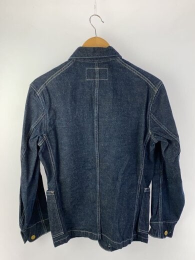 商品画像：カバーオール/XS/コットン/IDG 2