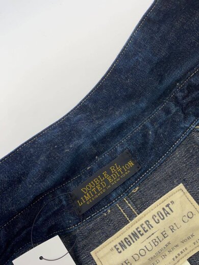 商品画像：カバーオール/XS/コットン/IDG 6