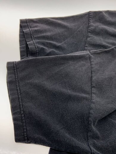 商品画像：Tシャツ/XL/コットン/GRY 5