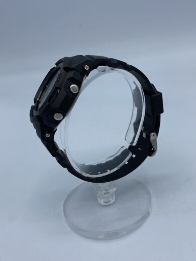 商品画像：腕時計/アナログ/--/BLK/BLK/AWG-M100B 2