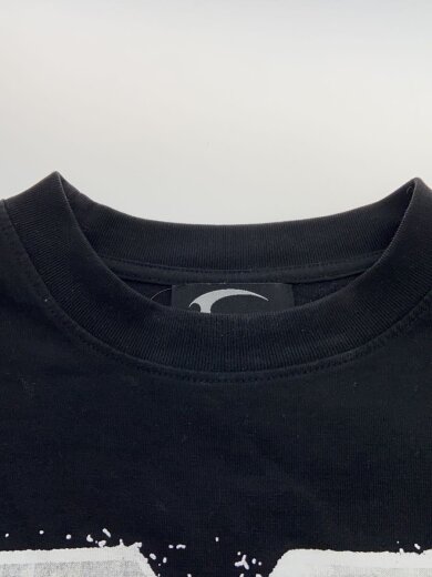 商品画像：cozy/Tシャツ/M/コットン/BLK 5