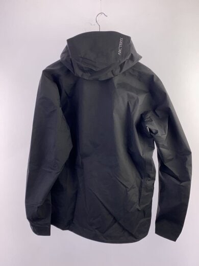 商品画像：マウンテンパーカ/M/ナイロン/BLK/無地/X000010513 2