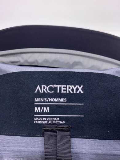 商品画像：マウンテンパーカ/M/ナイロン/BLK/無地/X000010513 3