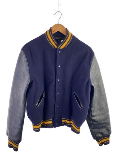 商品画像：スタジャン/42/--/NVY 1