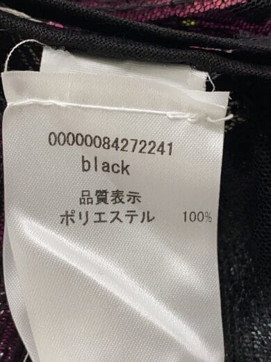 商品画像：ジャケット/--/--/マルチカラー/総柄/LONG SHOW WARD 5