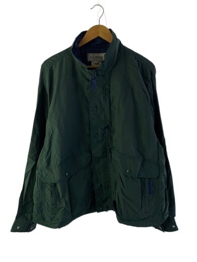 商品画像：ナイロンジャケット/XL/ナイロン/GRN/4175-5060/Windy Ridge Jacket 1