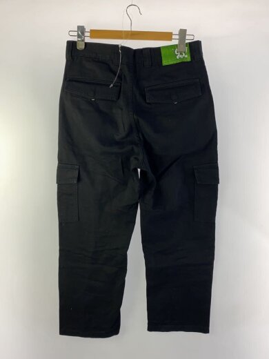 商品画像：カーゴパンツ/30/コットン/BLK/無地/PSC-SP22-93CARGO-BLK/93! Cargo Pan 2