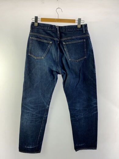 商品画像：ストレートパンツ/32/デニム/IDG/無地/10-14W/DENIM PANTS WIDE TAPERED 2