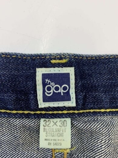 商品画像：ボトム/32/コットン/NVY/ 5