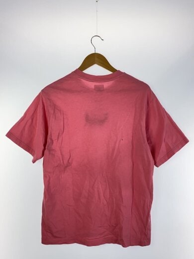商品画像：Tシャツ/M/コットン/PNK 2