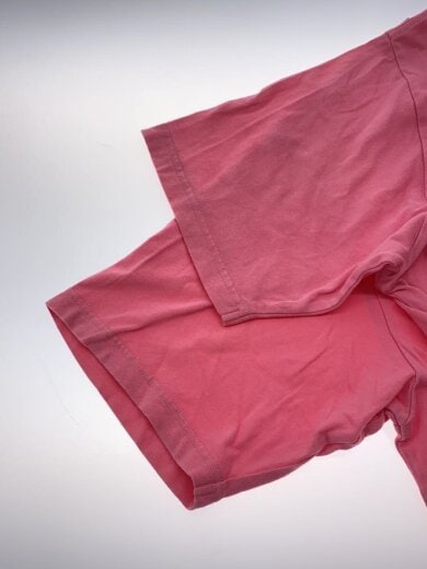 商品画像：Tシャツ/M/コットン/PNK 4